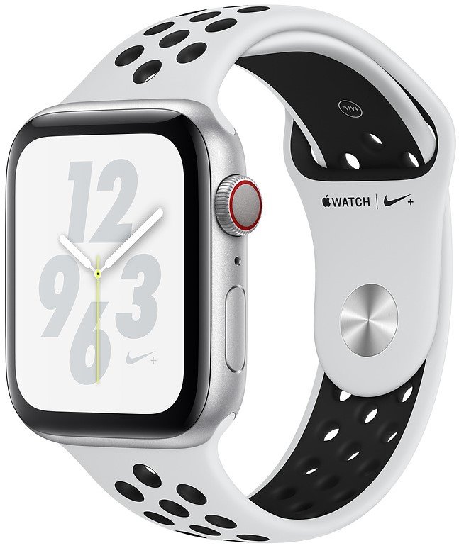 at&t apple watch 4 cellular plan