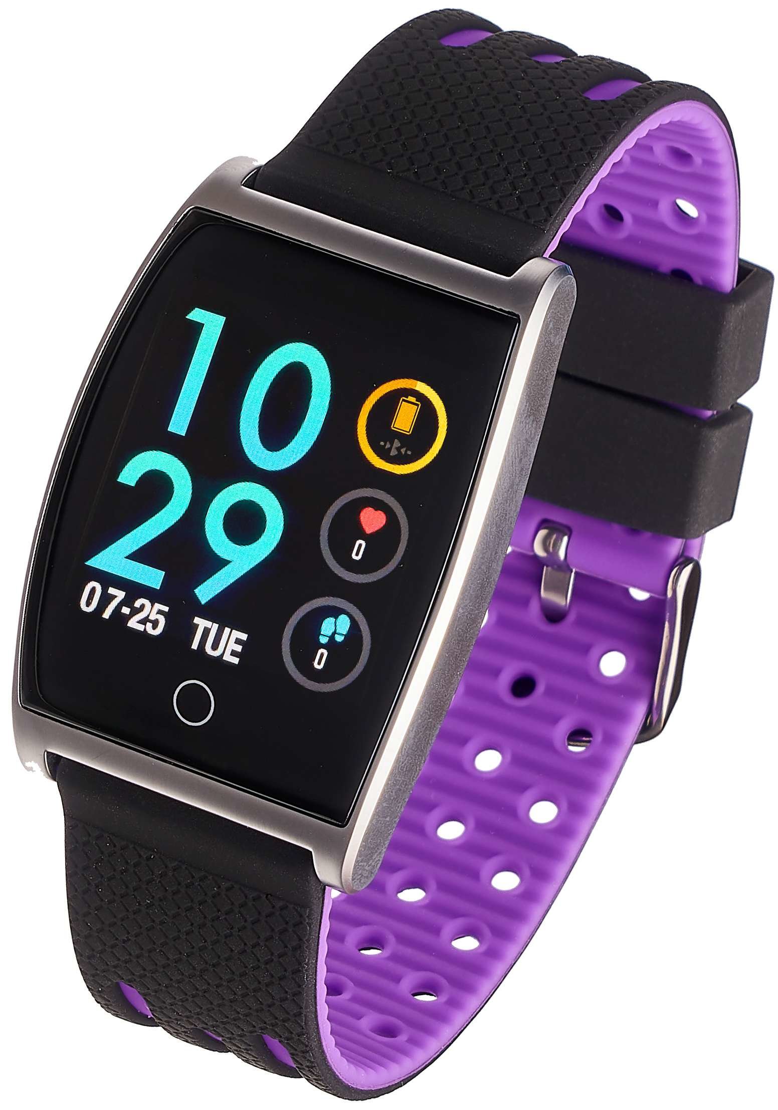 garett sport 25 gps
