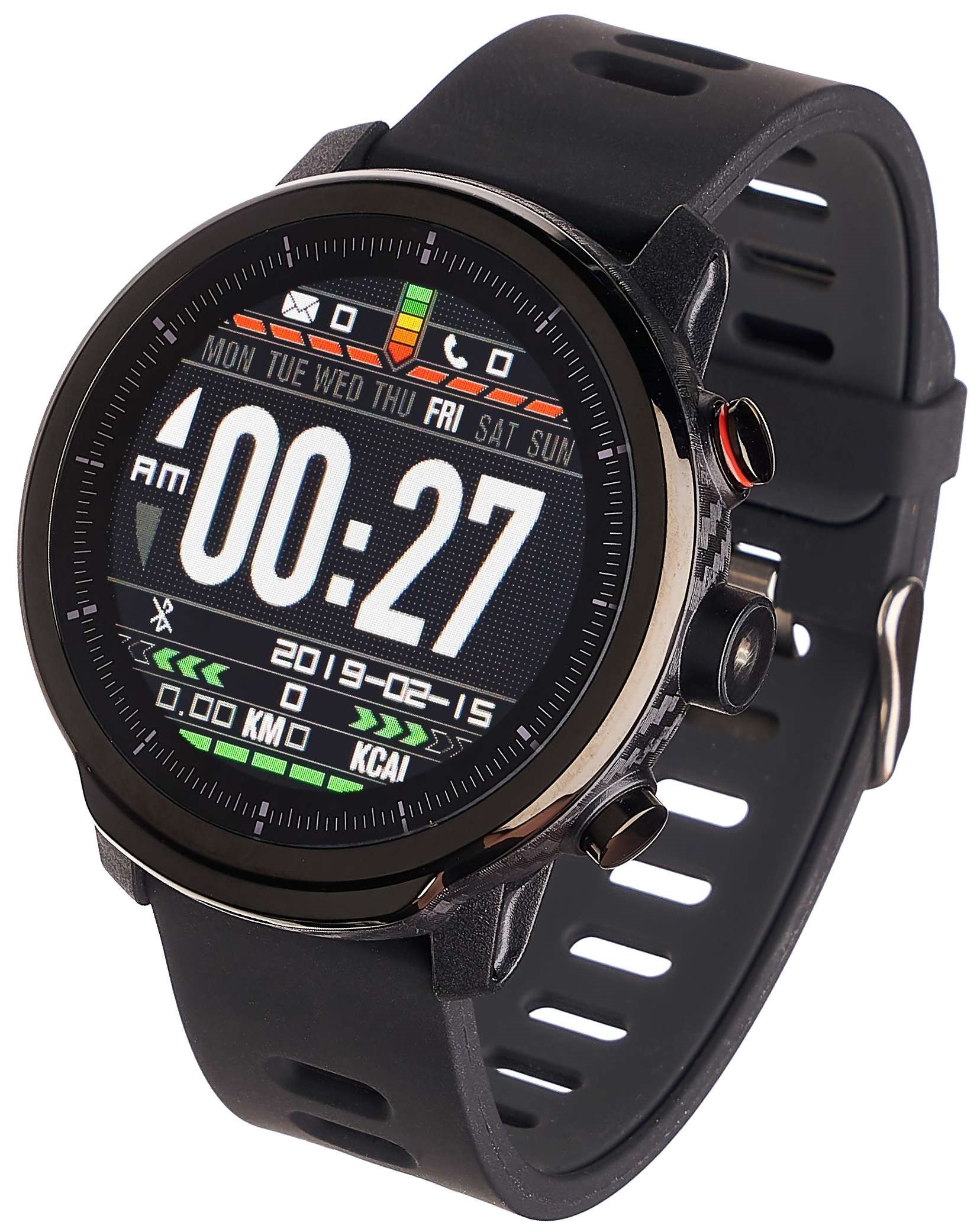 garett expert smartwatch