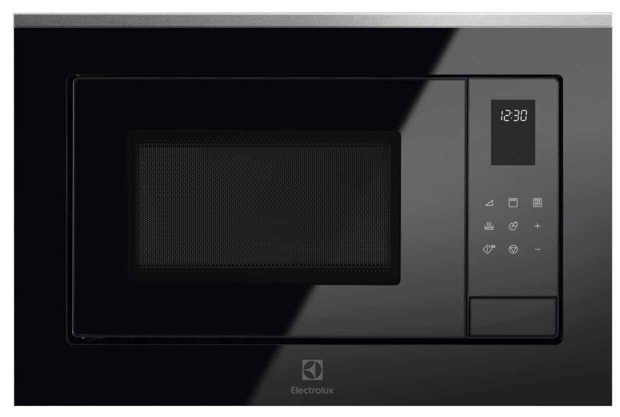 ELECTROLUX LMS4253TMX Kuchenka mikrofalowa - ceny i opinie w Media Expert
