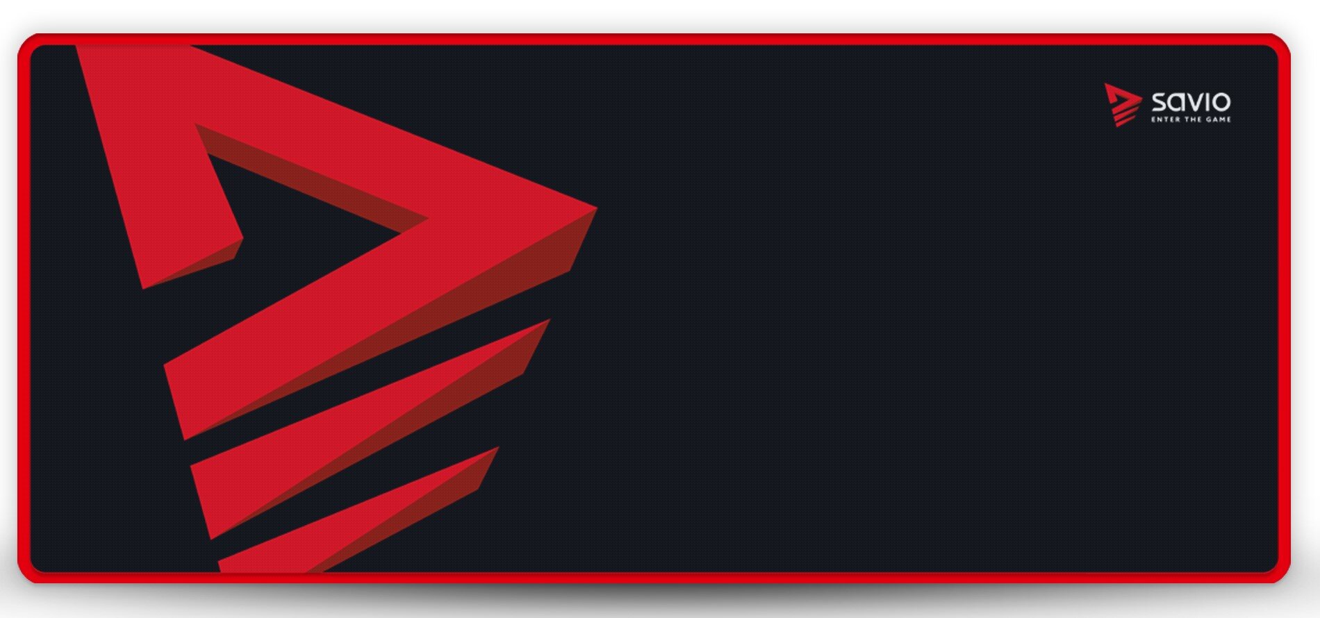 Podkładka SAVIO Turbo Dynamic XL - niskie ceny i opinie w Media Expert