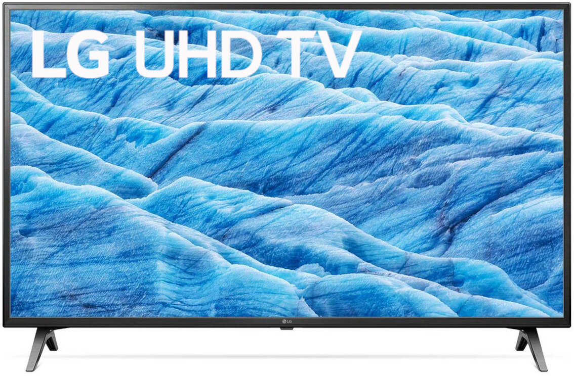 LG 60UM7100 60