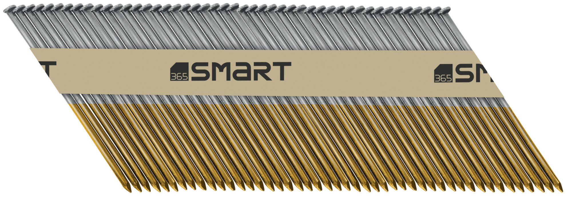 SMART365 SM-05-3190G (2200 szt.) Gwoździe budowlane - niskie ceny i ...
