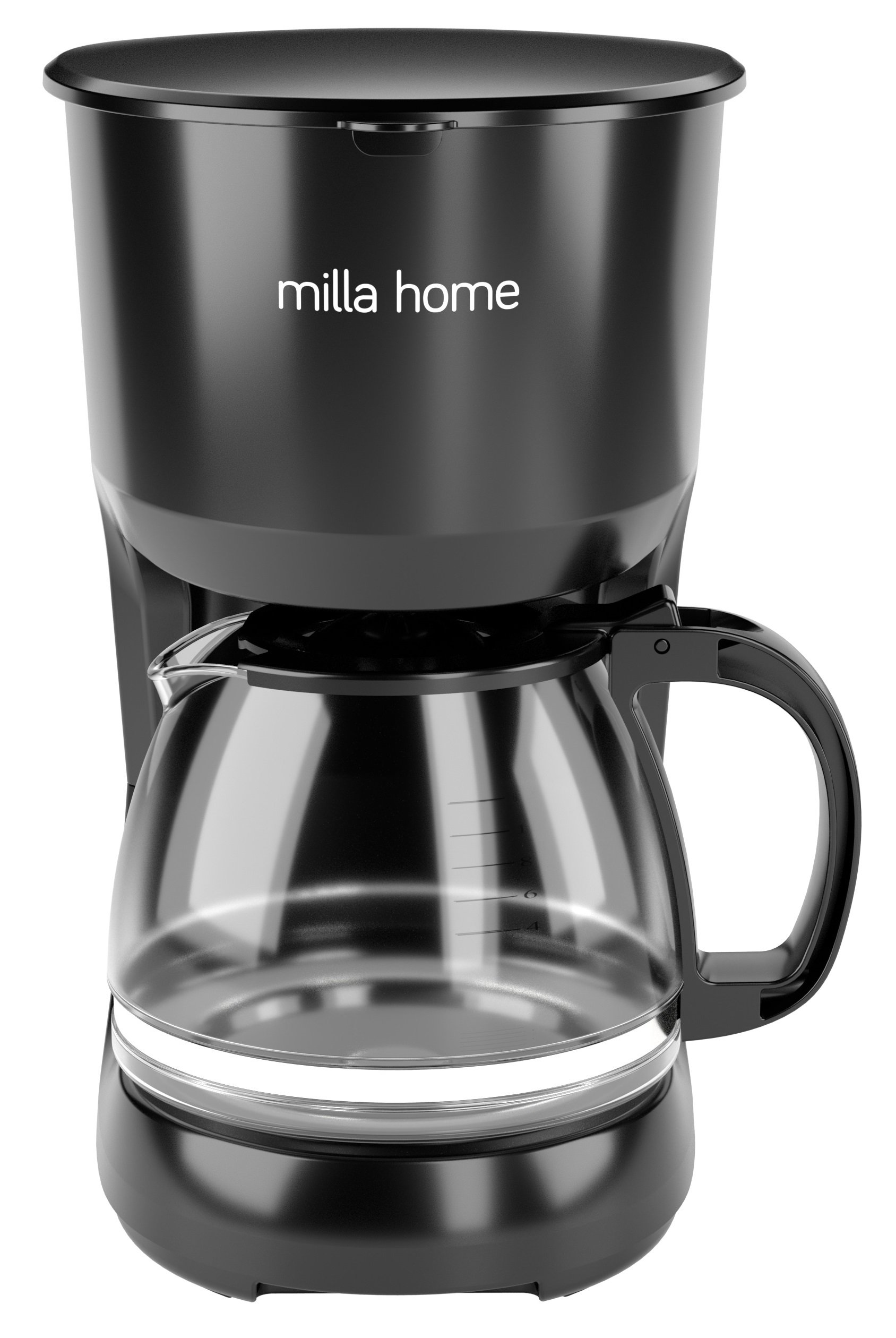 MILLA HOME MCM300K Ekspres ceny i opinie w Media Expert