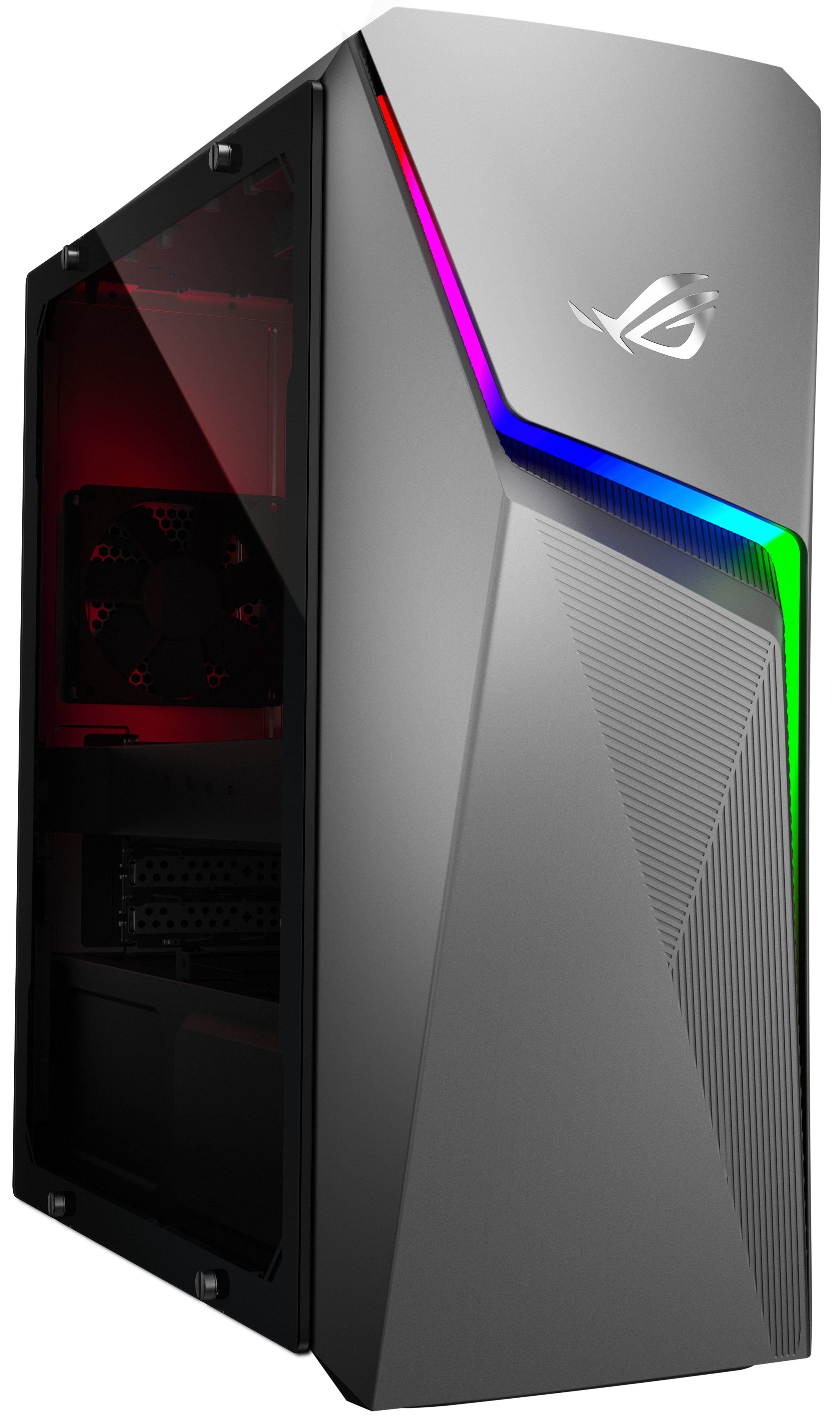 ASUS ROG Strix GL10CS i5-9400 8GB RAM 512GB SSD GeForce GTX1650 Wi 