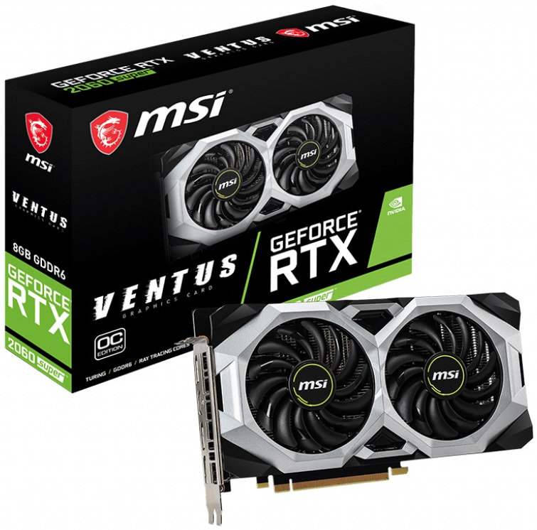 rtx2060super ジャンク品 Karta-graficzna-MSI-GeForce-