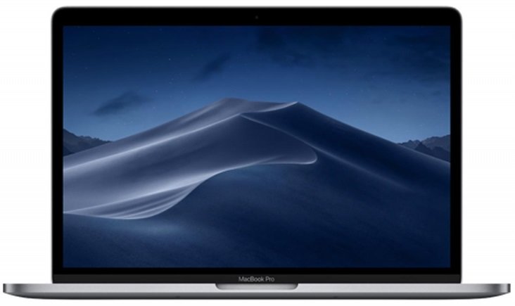 APPLE MacBook Pro 13.3