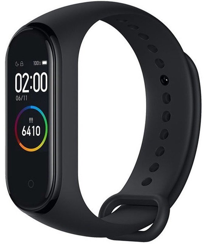 smartband xiaomi mi band 5