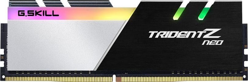 G.SKILL Trident Z Neo 32GB 3600MHz Pamięć RAM - niskie ceny i