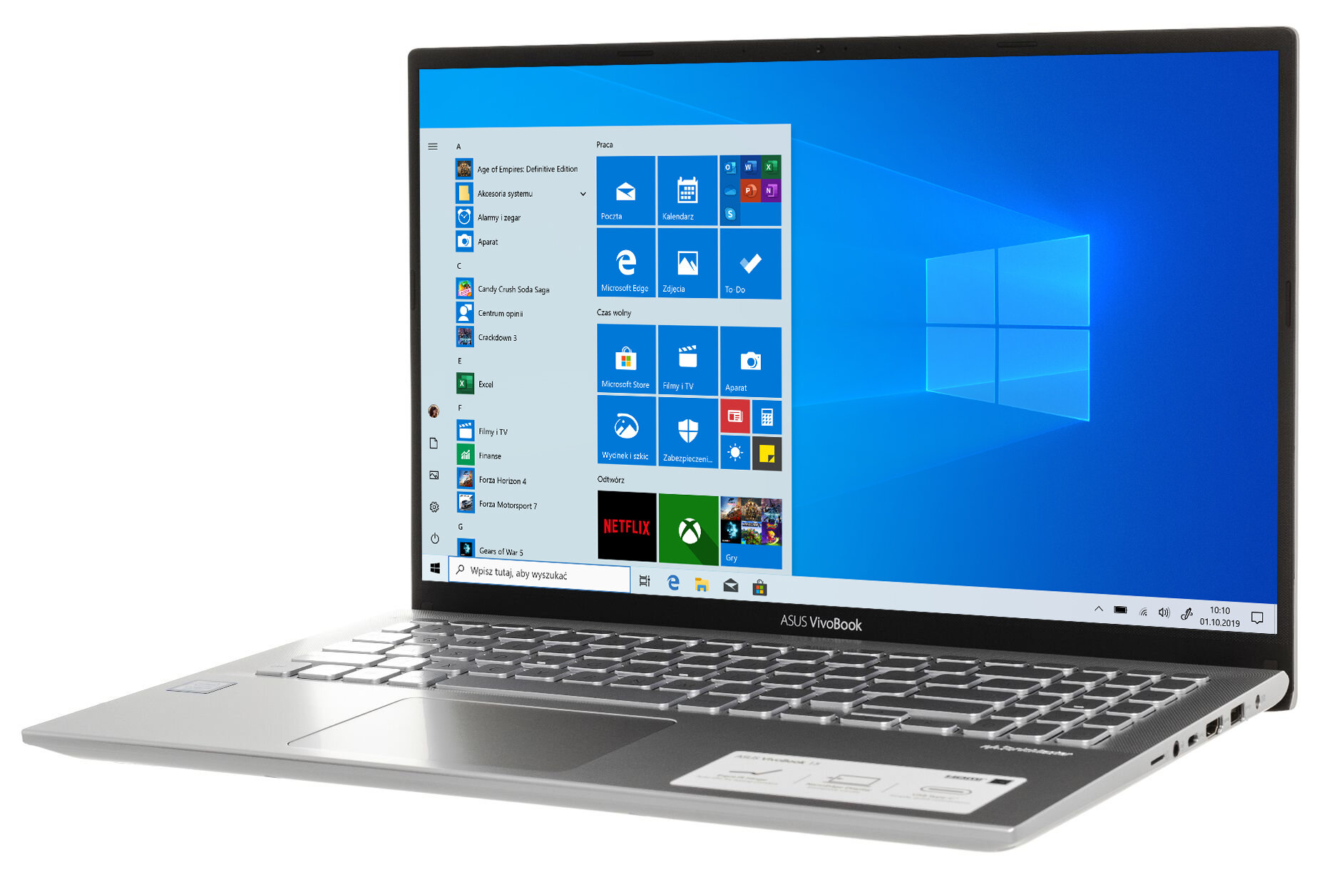 ASUS VivoBook A512FA 15.6