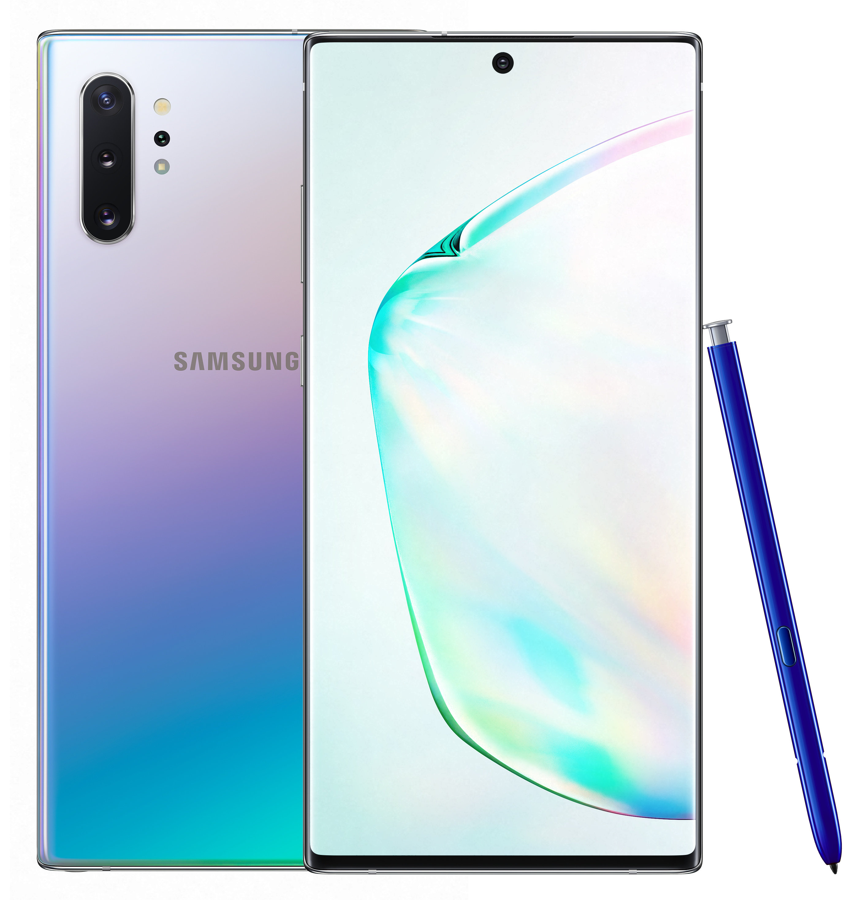 SAMSUNG Galaxy Note 10+ 12/256GB 6.8