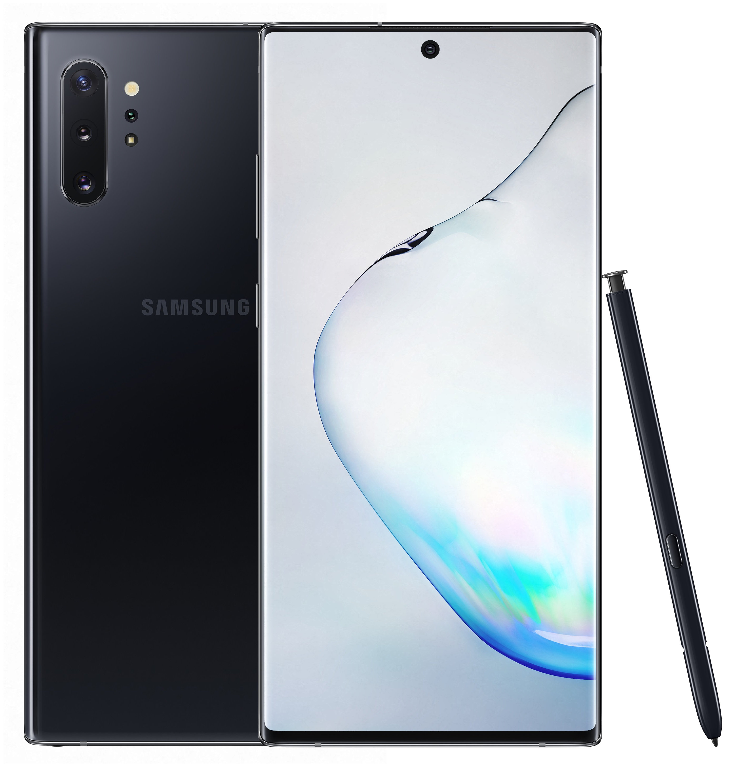 SAMSUNG Galaxy Note 10+ 12/256GB 6.8