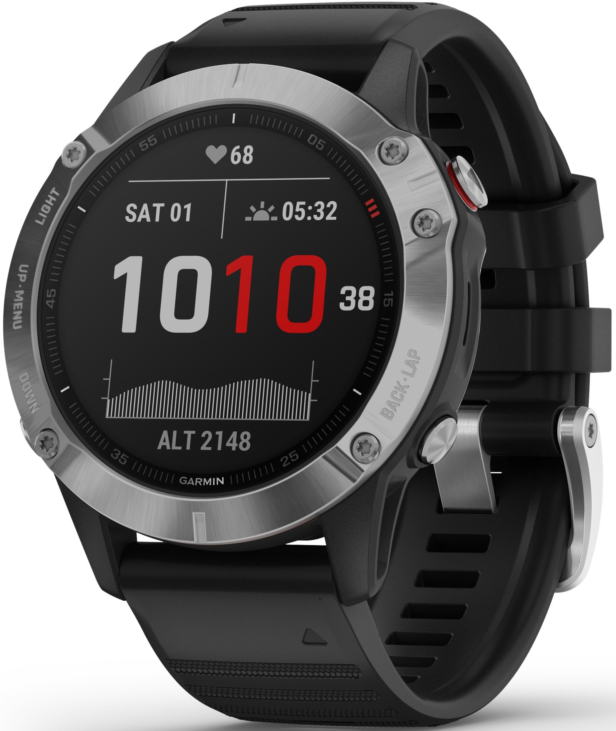 phoenix 6 garmin