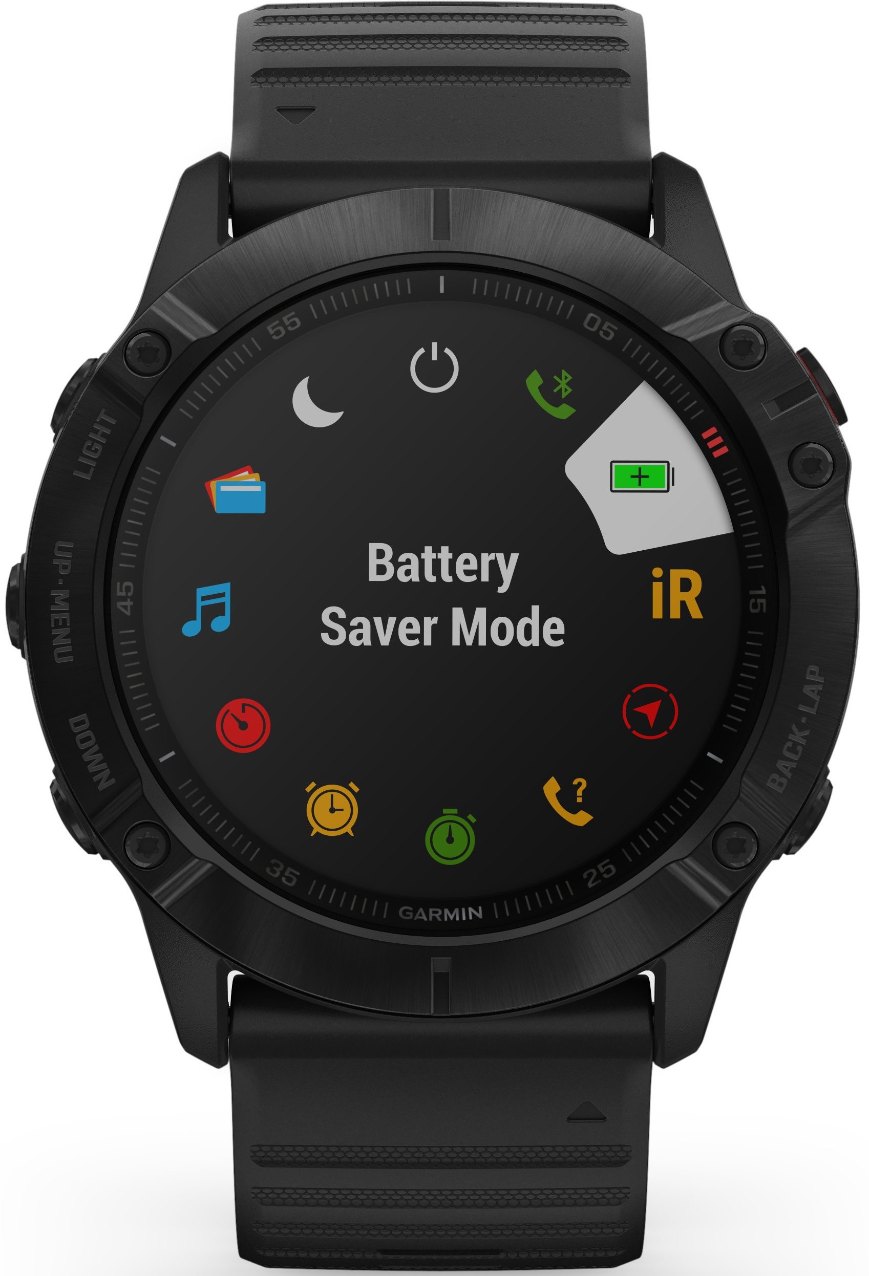 garmin 6x