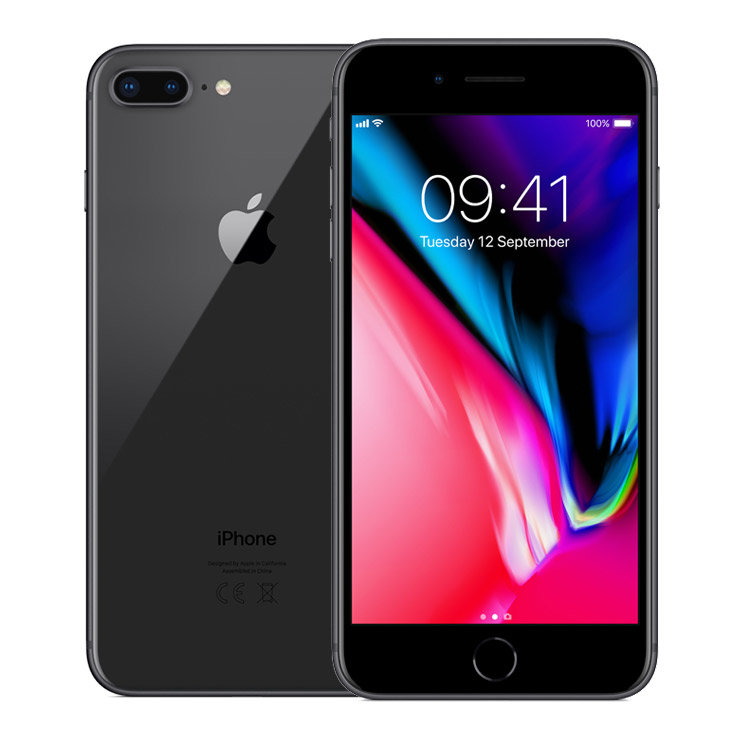 APPLE iPhone 8 Plus 128GB 5.5