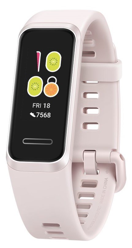 smartband huawei band 4