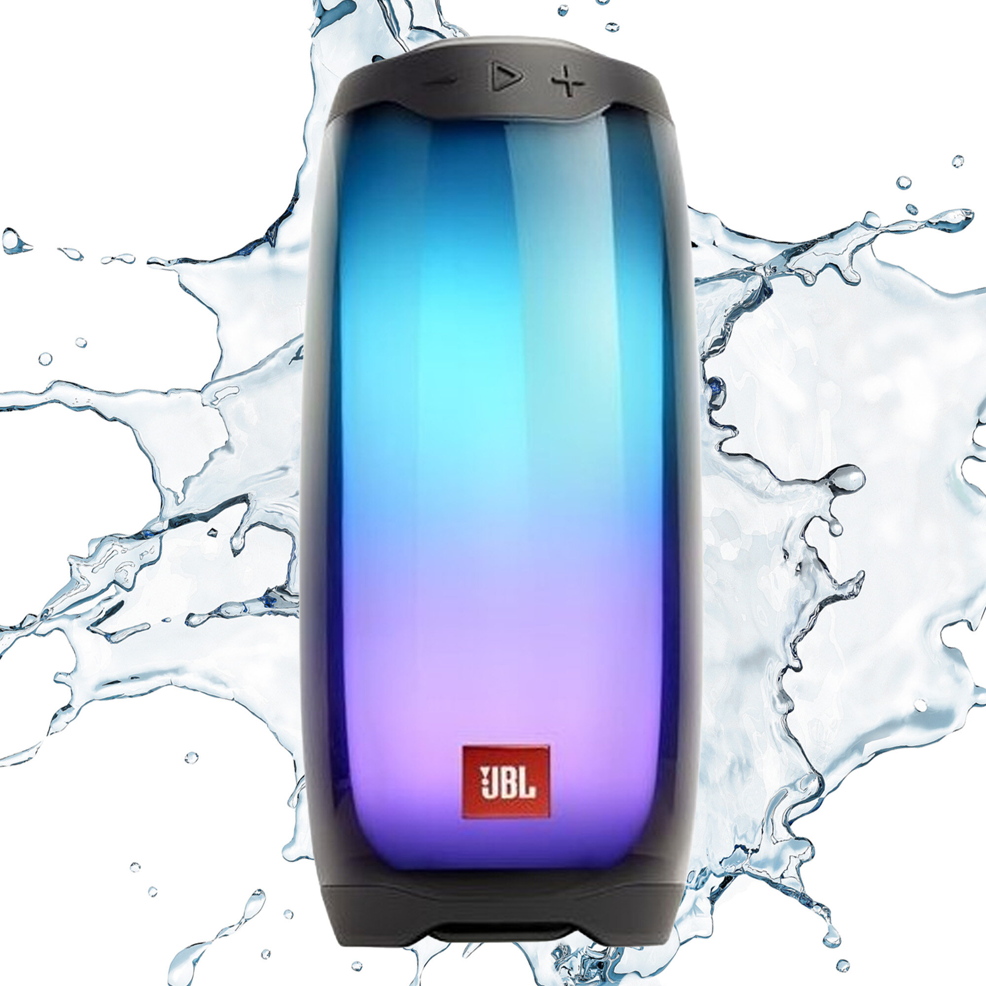 JBL PULSE4 シリコンコース付 JBL PULSE4 シリコンコース付 2020 最新スピーカーシリコンカバー