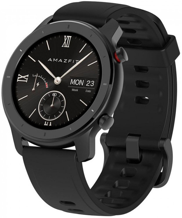 amazfit gtr 42 47