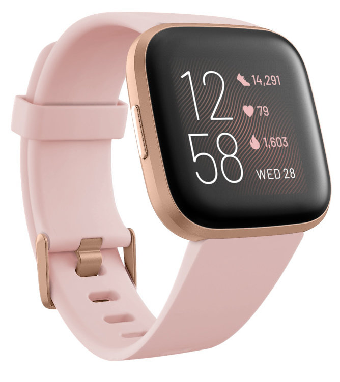 smart watch fitbit versa 2
