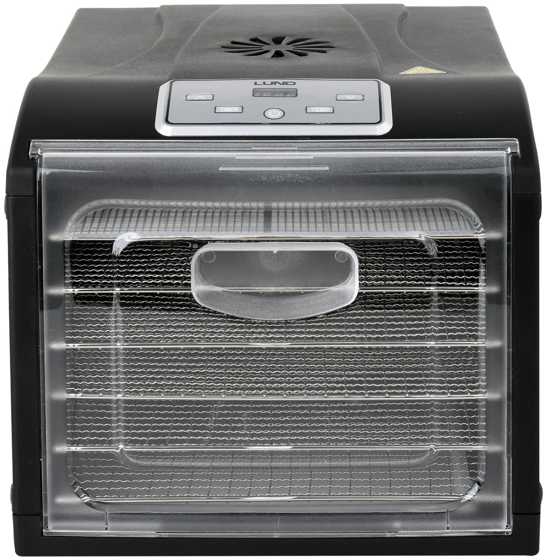 LUND 68272 Suszarka do grzybów - niskie ceny i opinie w Media Expert