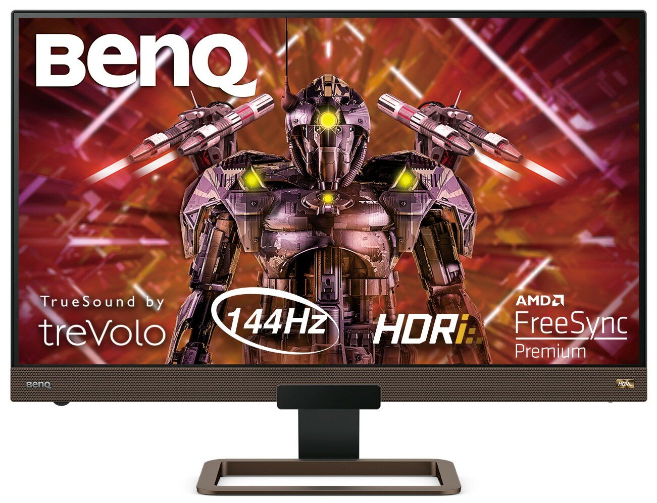 BenQ EX2780Q ゲーミングモニター Amazon.co.jp: BenQ MOBIUZ EX2780Q ゲーミングモニター (27インチ/IPS