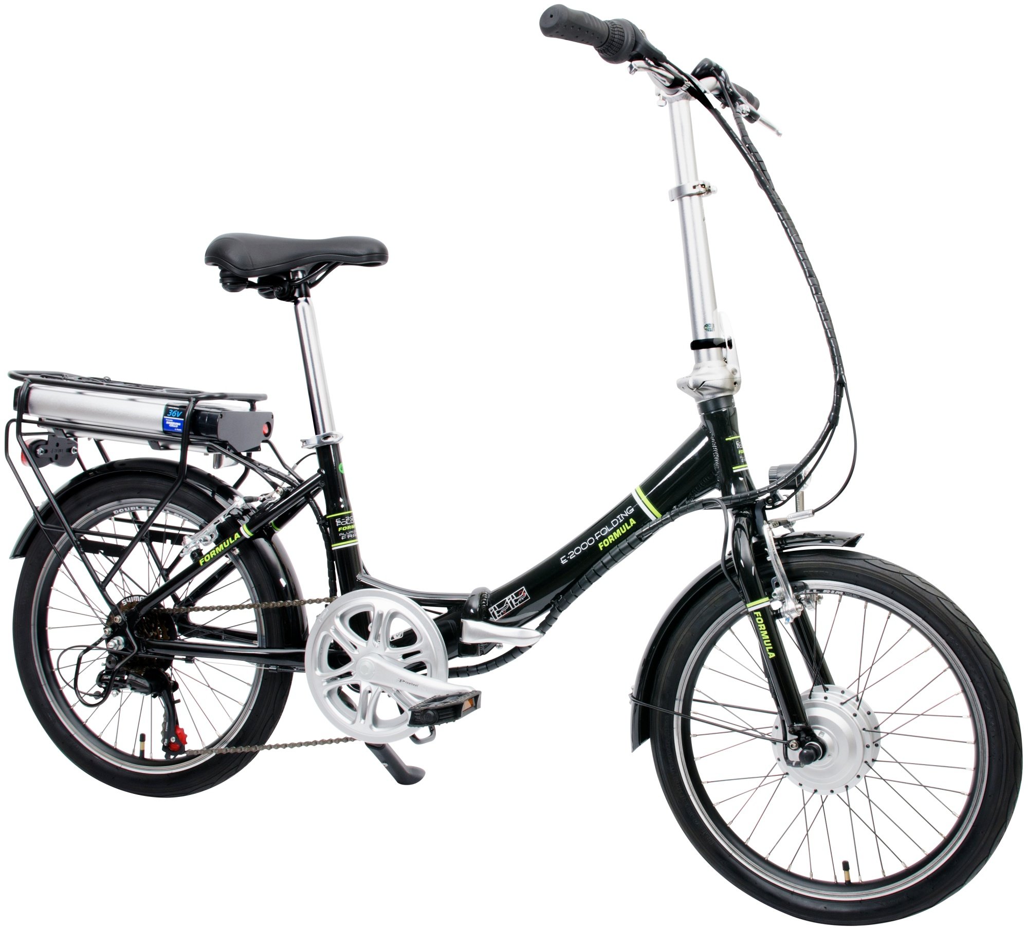 ORUS E2000 Czarny Rower elektryczny ceny i opinie w Media Expert