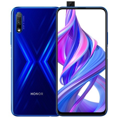 HONOR 9X 4/128GB 6.59