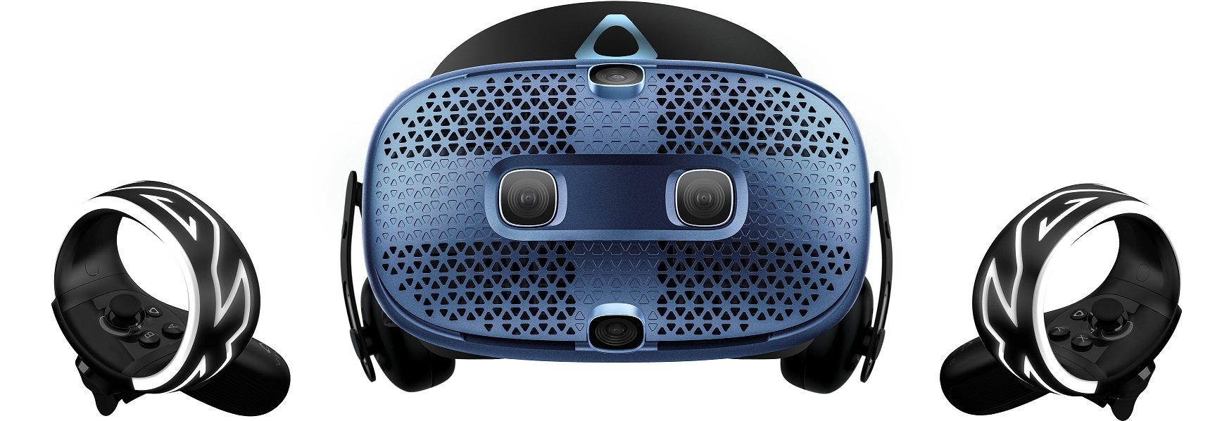 HTC Vive Cosmos Gogle VR - niskie ceny i opinie w Media Expert