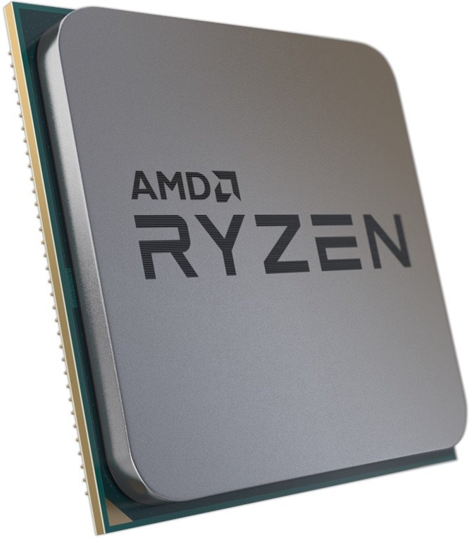 AMD Ryzen 9 3950X Procesor - niskie ceny i opinie w Media Expert