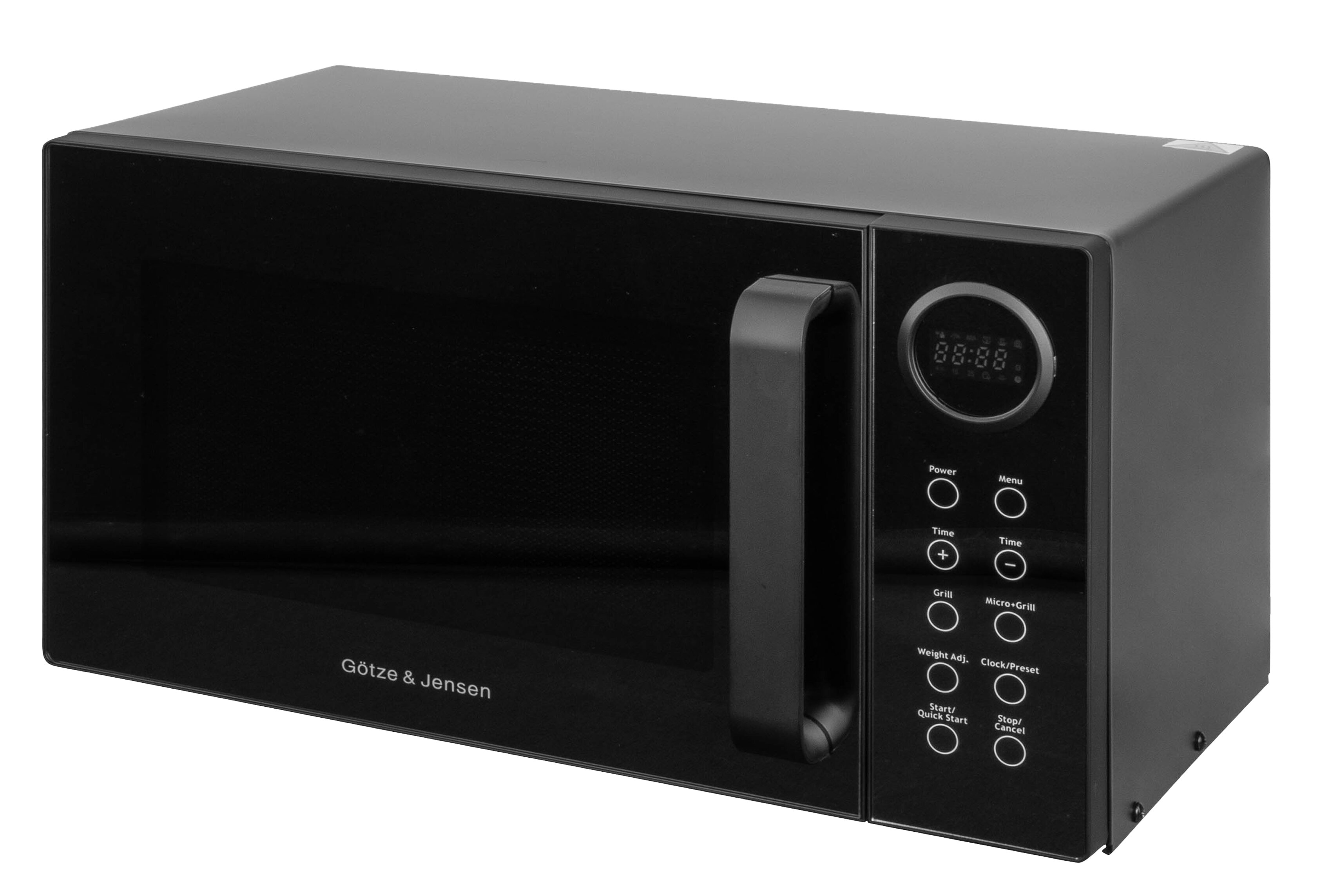 GÖTZE & JENSEN MO801K 900W średnica 28.6 cm pojemność 23L