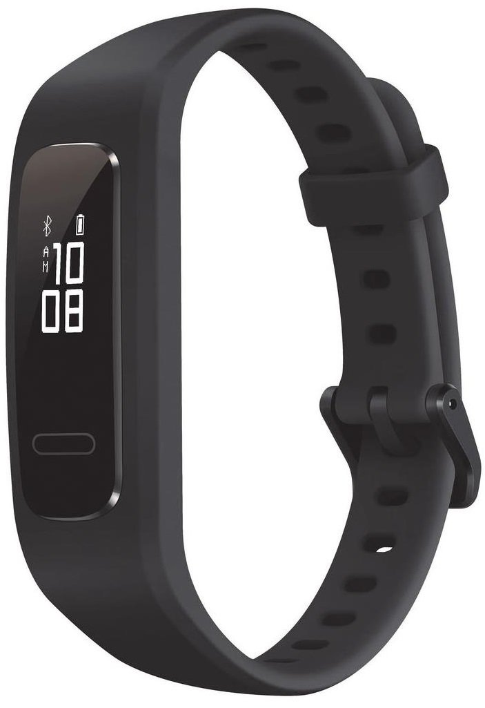 huawei smart band 3e black