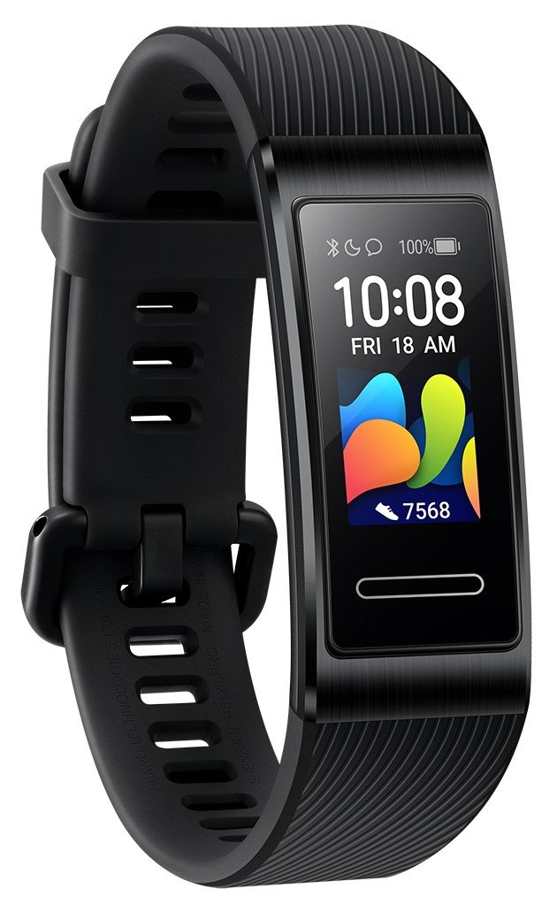 smartband huawei band 4