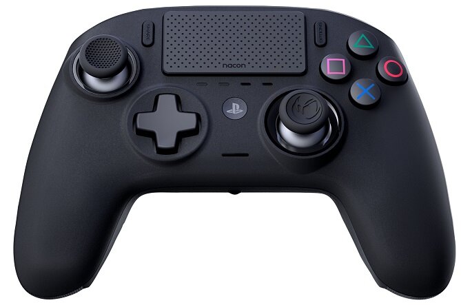 その他 nacon REVOLUTION PRO CONTROLLER3 NACON Revolution Pro 3 do PS4 Kontroler - niskie ceny i opinie w