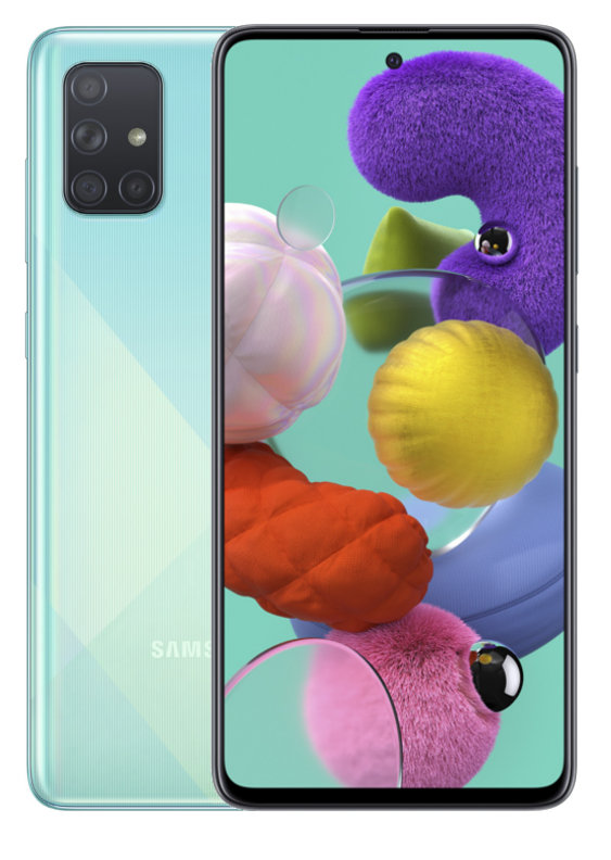 samsung galaxy a71 sma715