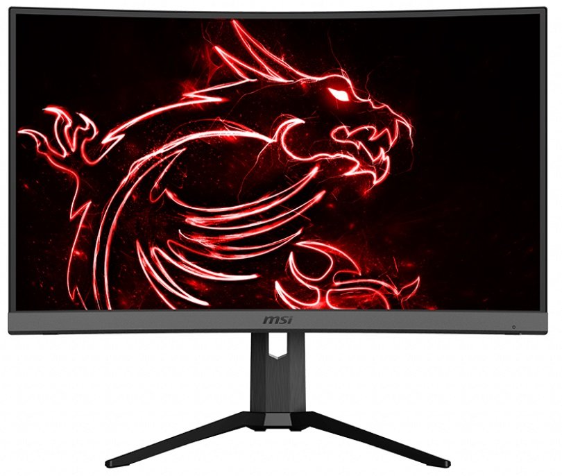 Monitor MSI Optix MAG272CQR 27