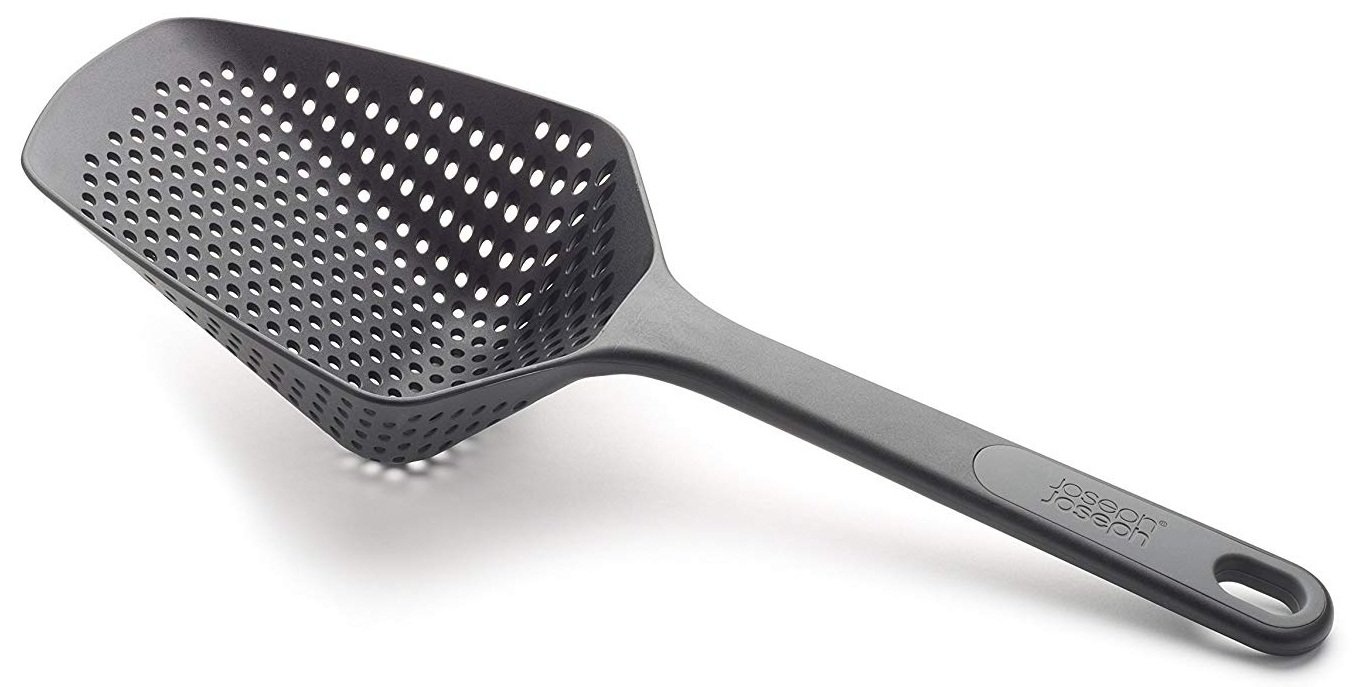 JOSEPH JOSEPH Scoop Plus 10066 Czarny Łyżka - niskie ceny i opinie w ...