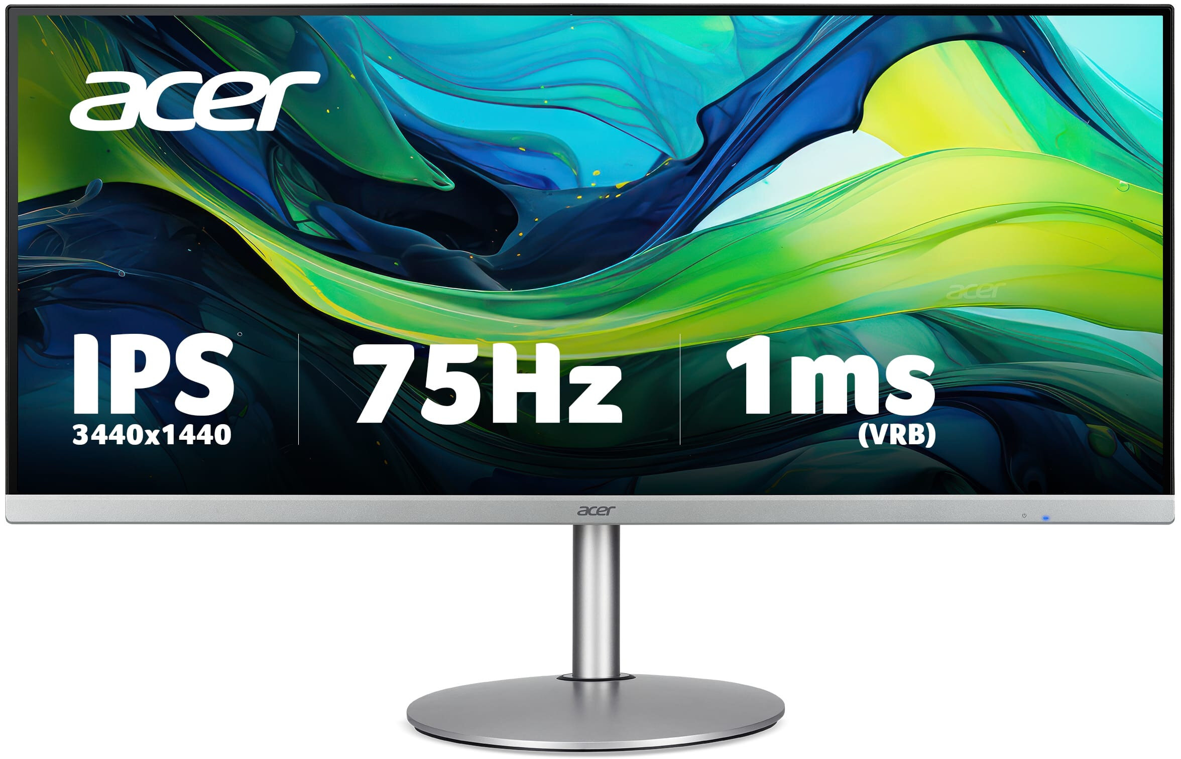 Acer CB342CK 34インチ ウルトラワイドモニター Amazon.co.jp: Acer