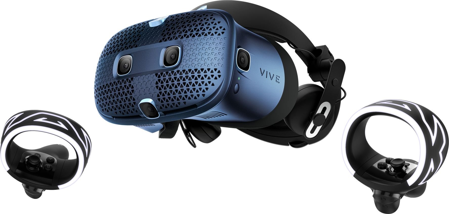 HTC Vive Cosmos Gogle VR - niskie ceny i opinie w Media Expert