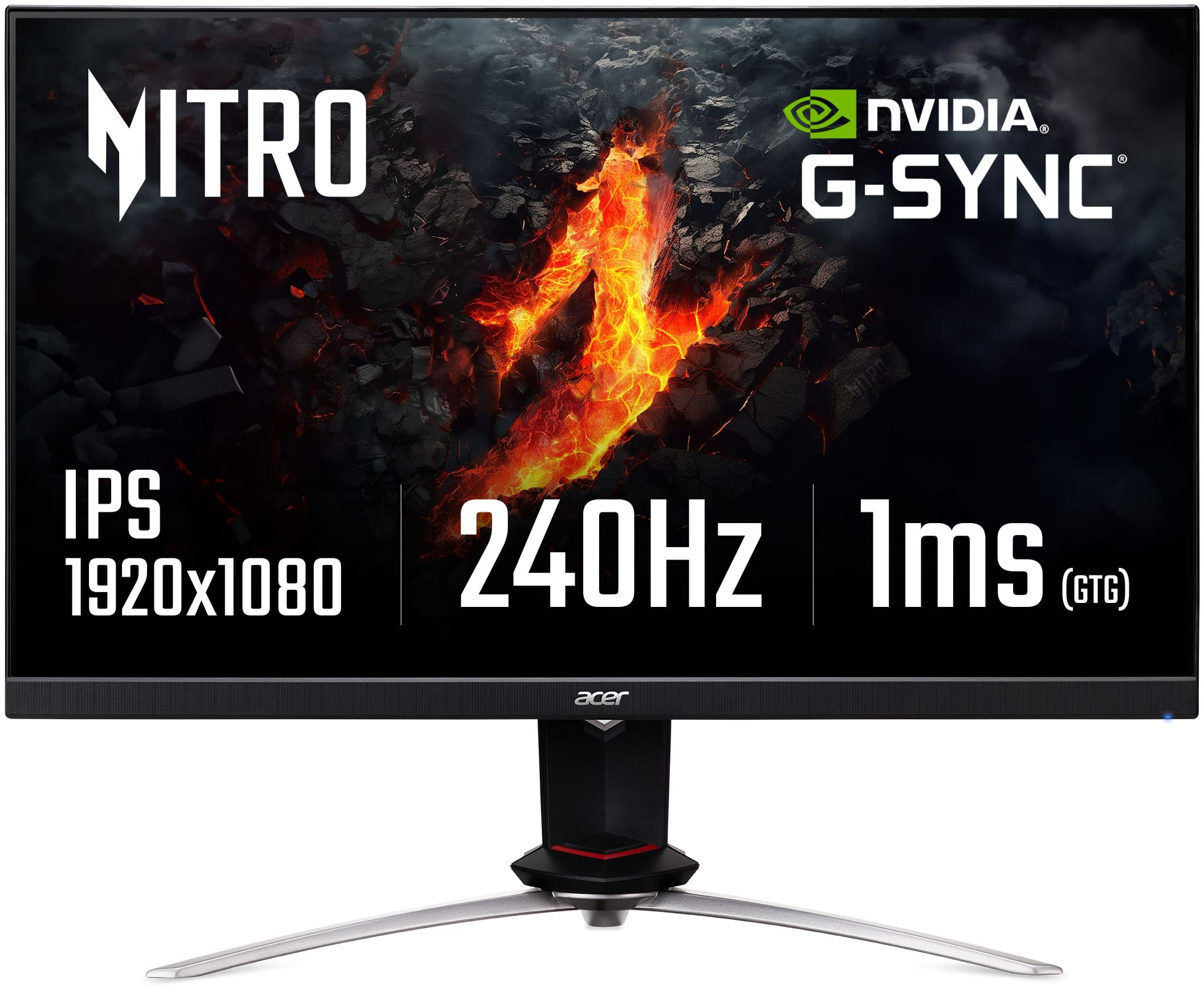 Monitor-ACER-Nitro-XV273X-