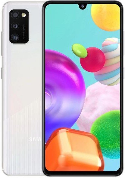 Samsung Galaxy A41 23226スマートフォン本体simフリー Galaxy A41｜価格比較・最新情報 - 価格.com
