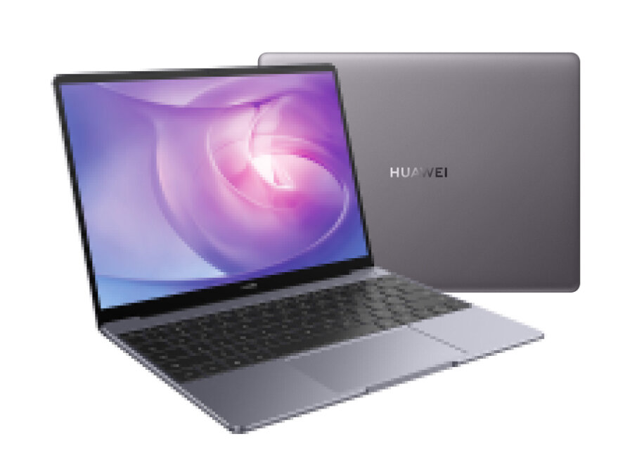 HUAWEI MateBook 13 13
