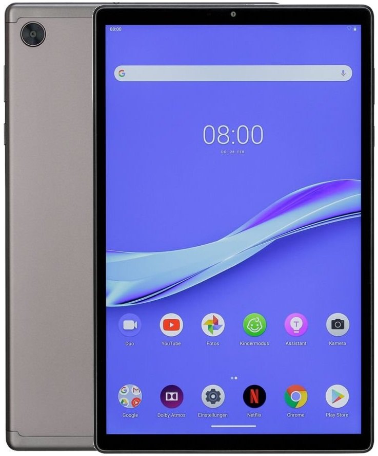 LENOVO Tab M10 Plus TB-X606X 10.3