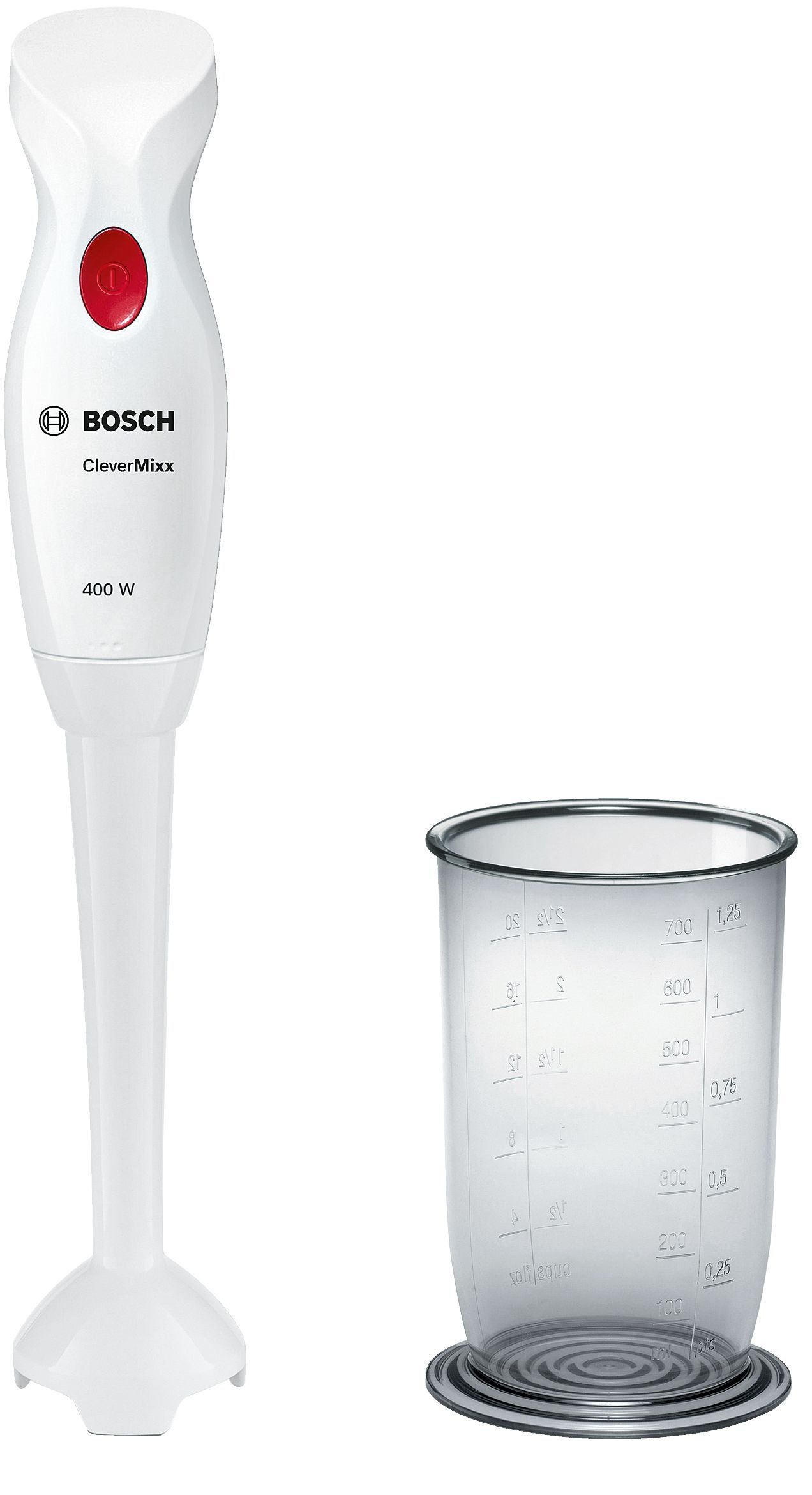 BOSCH MSM14100 Blender ceny i opinie w Media Expert