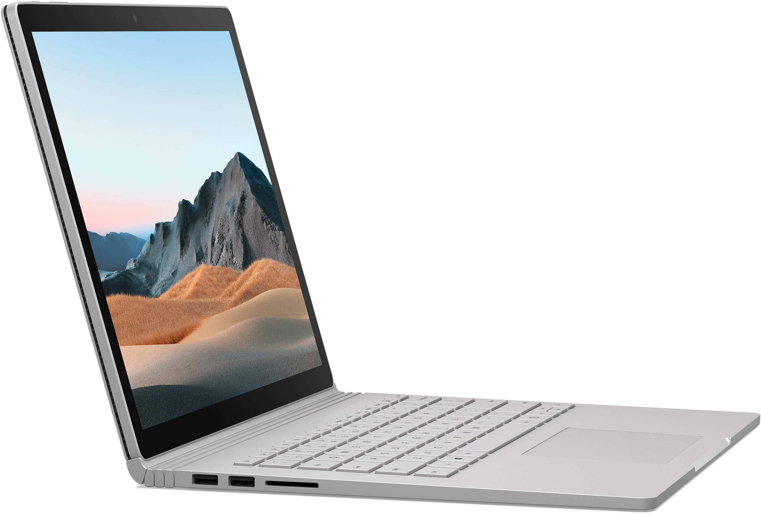 MICROSOFT Surface Book 3 15
