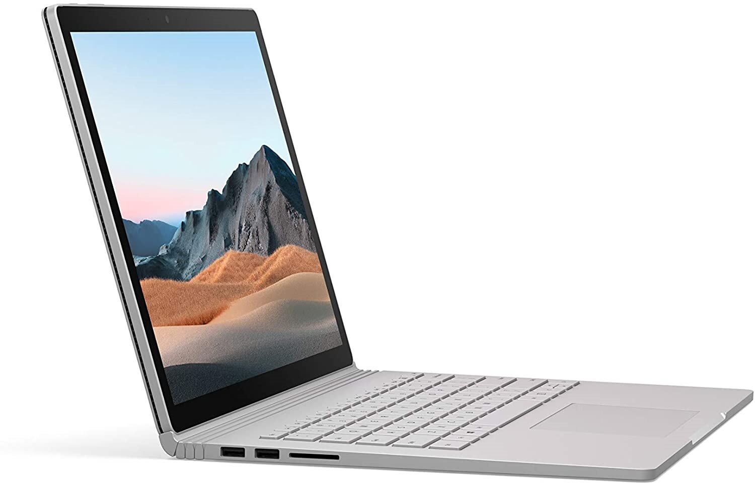 MICROSOFT Surface Book 3 15