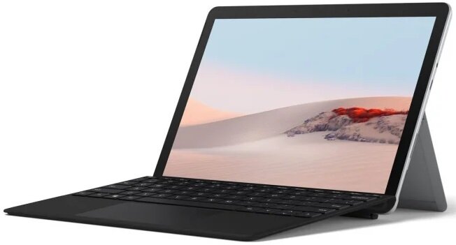 MICROSOFT Surface Go 2 10.5
