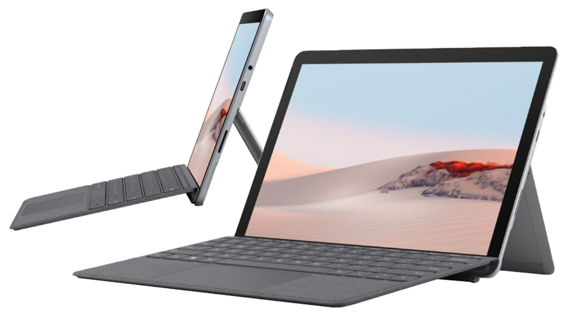 MICROSOFT Surface Go 2 10.5