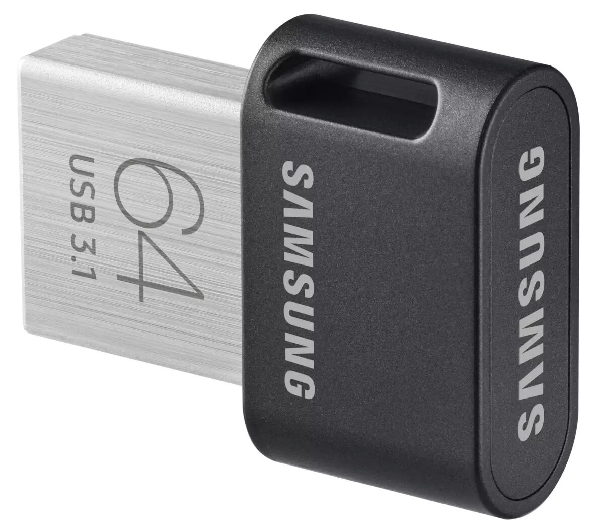 Pendrive SAMSUNG Fit Plus 2020 64GB