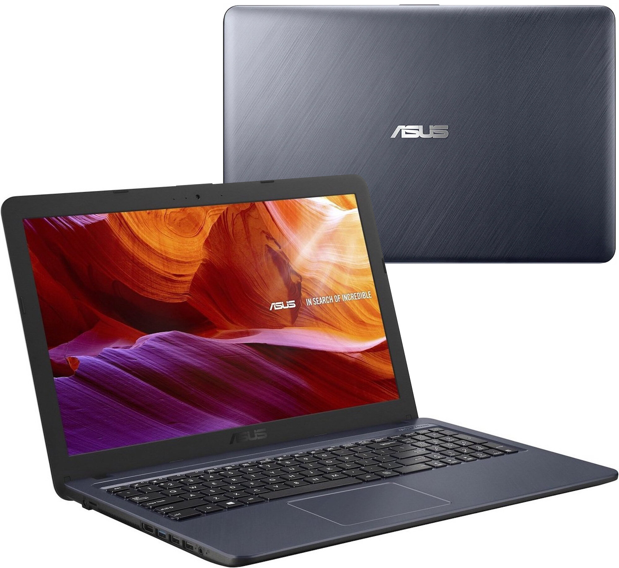 ASUS X543MA 15.6