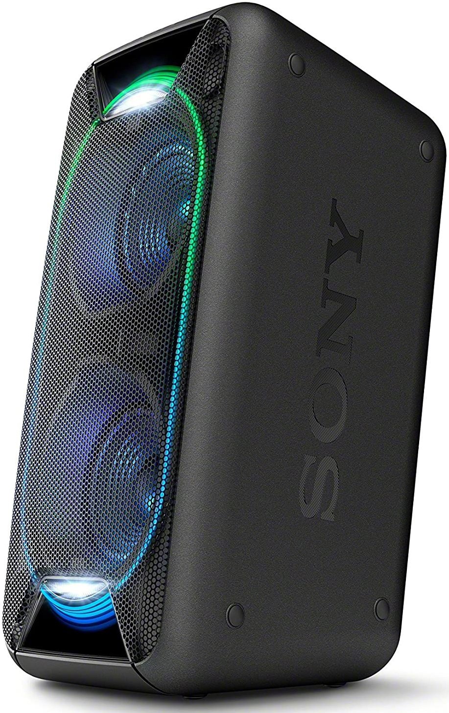 SONY GTK-XB90 Czarny Power audio - niskie ceny i opinie w Media Expert